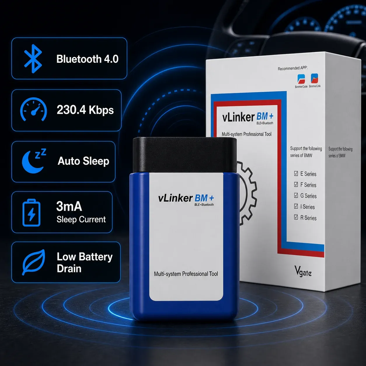 Bidirectio product 2